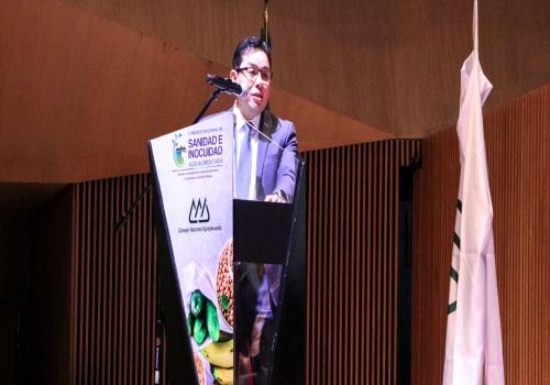 El congreso nacional se ha consolidado como uno de los principales foros para debatir y dar visibilidad a las políticas públicas en la materia