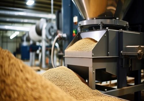Se trabaja de la mano con comercializadores, proveedores, importadores y exportadores para certificar las buenas prácticas de manufactura