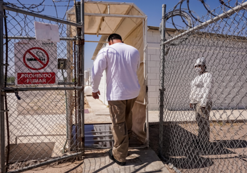 La bioseguridad de las unidades productivas es la mejor protección contra la influenza aviar, y es responsabilidad del avicultor proteger sus parvadas