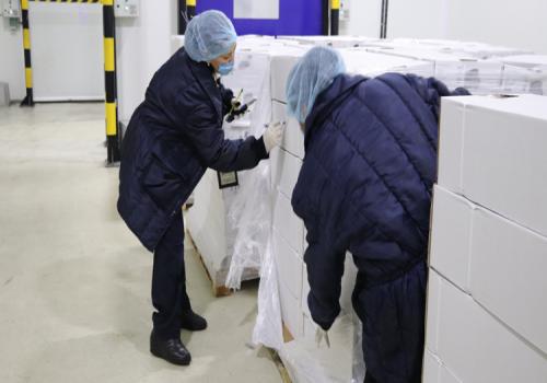 Los protocolos de inspección priorizan la sanidad agropecuaria nacional sobre cualquier interés comercial y sostienen el estatus exportador de México hacia más de 160 países Los protocolos de inspección priorizan la sanidad agropecuaria nacional sobre cualquier interés comercial y sostienen el estatus exportador de México hacia más de 160 países