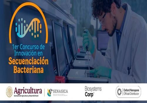 El propósito es impulsar la investigación del genoma completo de microorganismos que pueden generar enfermedades transmitidas por alimentos