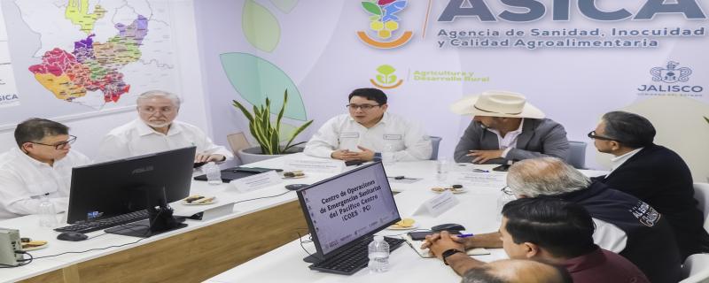 La función del nuevo centro es recopilar, analizar y gestionar información para la toma de decisiones ágiles y estratégicas sobre el GBG