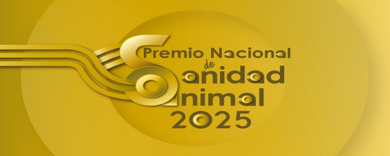 El premio será entregado el próximo 9 de octubre en el marco del Día Nacional de la Sanidad Animal