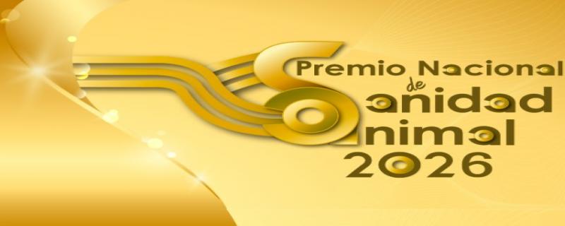 Se busca reconocer a quienes tienen una trayectoria sobresaliente en la prevención, control y erradicación de enfermedades y plagas que afectan a los animales en México.