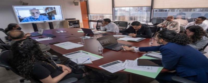 La estrategia sumará investigación en biotecnología e inteligencia artificial con el respaldo de 11 secretarías de Estado, la academia y el sector productivo