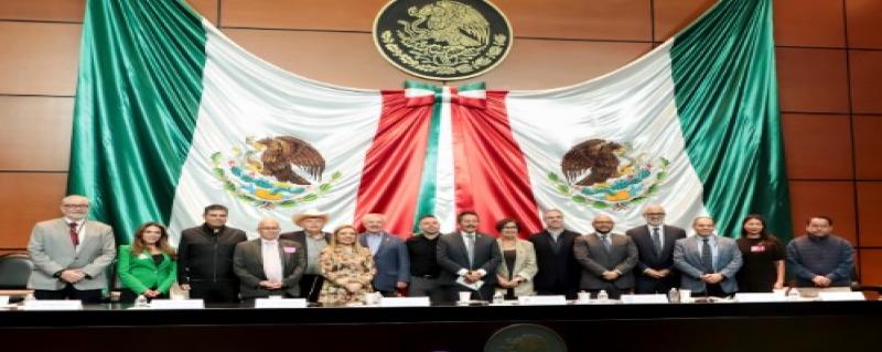 El sector pecuario reconoce esfuerzos de AGRICULTURA en la estrategia integral contra el gusano barrenador del ganado