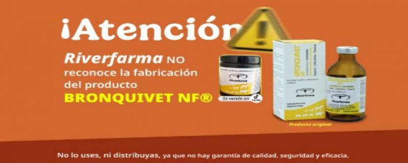 Compra medicamentos veterinarios en sitios regulados y reporta la venta de fármacos ilegales.