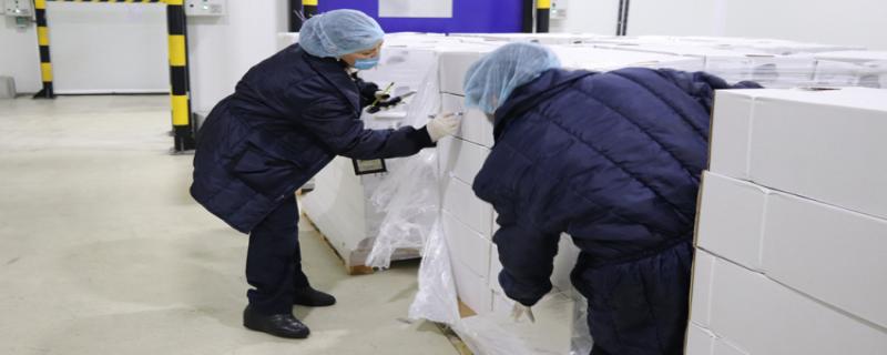 Los protocolos de inspección priorizan la sanidad agropecuaria nacional sobre cualquier interés comercial y sostienen el estatus exportador de México hacia más de 160 países