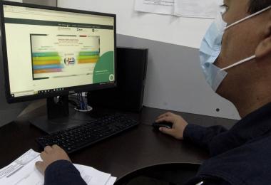 México y Chile iniciaron el intercambio comercial de productos pecuarios mediante certificación electrónica (e-Cert), lo que agiliza, asegura y moderniza las exportaciones e importaciones por más de 25 mil toneladas anuales.