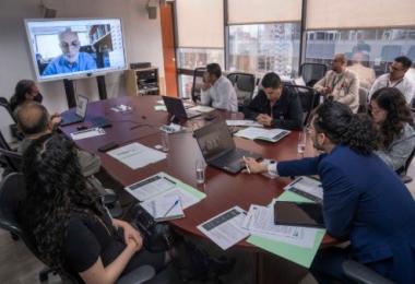 La estrategia sumará investigación en biotecnología e inteligencia artificial con el respaldo de 11 secretarías de Estado, la academia y el sector productivo